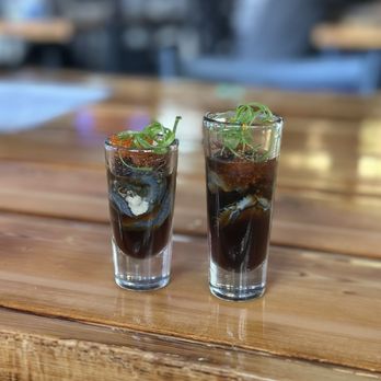ReMixx Bar & Grill - Opihi shooters $6 - Dance Clubs Near Me - Honolulu, Hawaii ReMixx Bar & Grill - Opihi shooters $6 - Dance Clubs Near Me - Honolulu, Hawaii