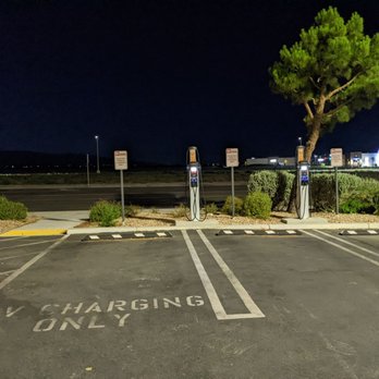 Tesla Supercharger - For charge point chargers - EV Charging Stations Near Me - Hesperia, California Tesla Supercharger - For charge point chargers - EV Charging Stations Near Me - Hesperia, California