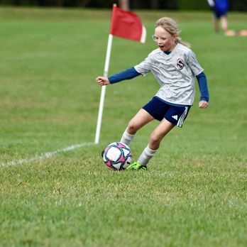 Salvo Soccer Club - Soccer Near Me - Eagan, Minnesota