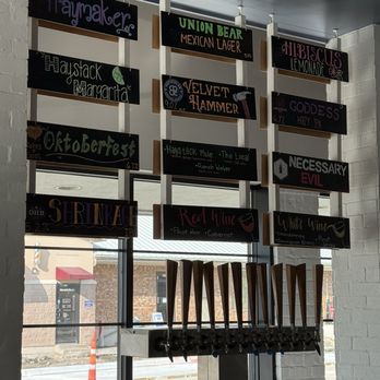 Haystack Burgers and Barley - Burgers Near Me - Frisco, Texas
