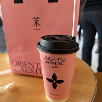 Molly Tea - Bubble Tea Near Me - Sunnyvale, California