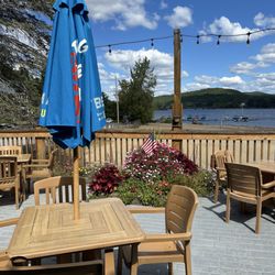 Sport Island Pub & Restaurant