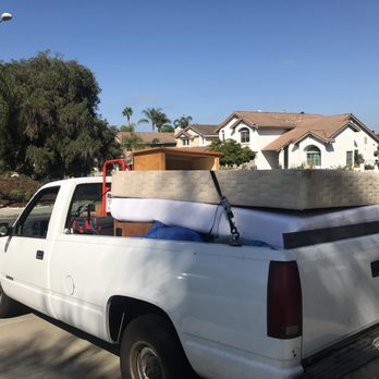 Ray's Home Services - I needed some items disposed of and Ray took care of it all for a really good price as well - Movers Near Me