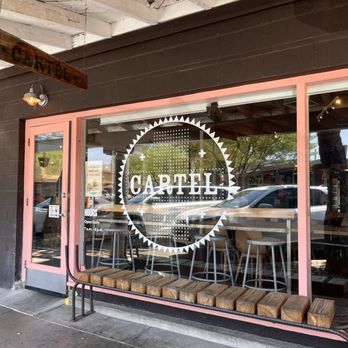 Cartel Roasting - Coffee & Tea Near Me - Scottsdale, Arizona Cartel Roasting - Coffee & Tea Near Me - Scottsdale, Arizona