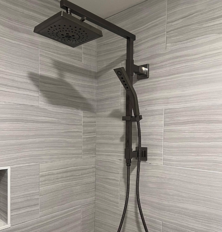 Slide of Bayside Plumbing