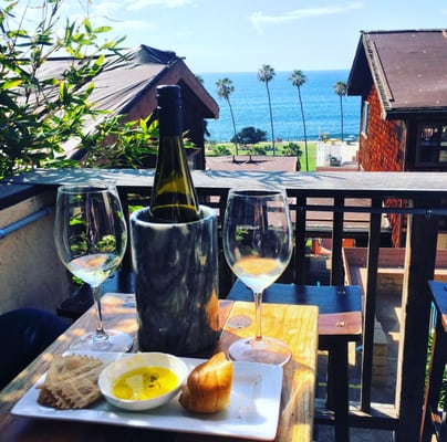 We Olive & Wine Bar by null