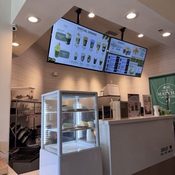 Matcha Cafe Maiko - Order Counter - Cafes Near Me - Las Vegas, Nevada Matcha Cafe Maiko - Order Counter - Cafes Near Me - Las Vegas, Nevada