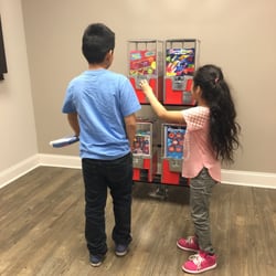 Align Dentistry - You even get a toy