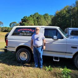 Affordable Heating And Air Conditioning