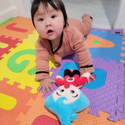 Splendid Inti Childcare