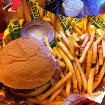 Hamburger Barn - Burgers Near Me - Arkadelphia, Arkansas Hamburger Barn - Burgers Near Me - Arkadelphia, Arkansas