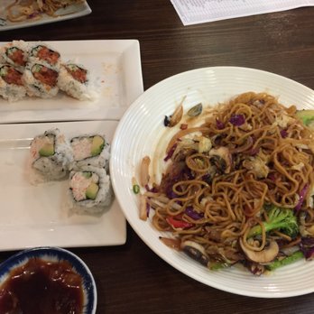 Hana Sushi - Sushi Bars Near Me - Menifee, California