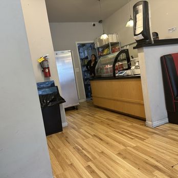 Tito's Sandwiches & Empanadas - Order counter - Sandwiches Near Me - Monrovia, California Tito's Sandwiches & Empanadas - Order counter - Sandwiches Near Me - Monrovia, California