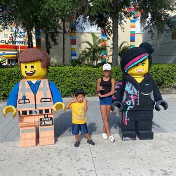 LEGOLAND - Amusement Parks Near Me - Winter Haven, Florida LEGOLAND - Amusement Parks Near Me - Winter Haven, Florida