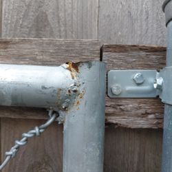 Lone Star Fence