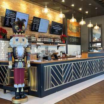 Montgomery's Place - Counter and coffee bar - Breakfast & Brunch Near Me - Carterville, Illinois Montgomery's Place - Counter and coffee bar - Breakfast & Brunch Near Me - Carterville, Illinois