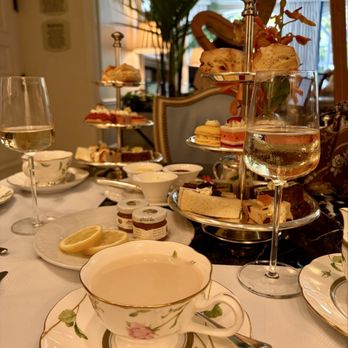 The Living Room - Tea Rooms Near Me - Beverly Hills, California The Living Room - Tea Rooms Near Me - Beverly Hills, California