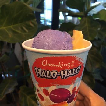 Chowking - Halo Halo - Chinese Near Me - Carson, California Chowking - Halo Halo - Chinese Near Me - Carson, California
