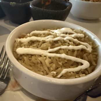 Mago Grill & Cantina - Side of Rice - Mexican Near Me - Bolingbrook, Illinois Mago Grill & Cantina - Side of Rice - Mexican Near Me - Bolingbrook, Illinois