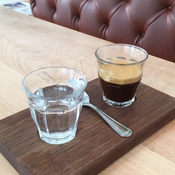 Passenger Coffee - Coffee & Tea Near Me - Lancaster, Pennsylvania