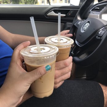 Deb's Coffee Drive-Thru - Coffee & Tea Near Me - Navarre, Florida Deb's Coffee Drive-Thru - Coffee & Tea Near Me - Navarre, Florida