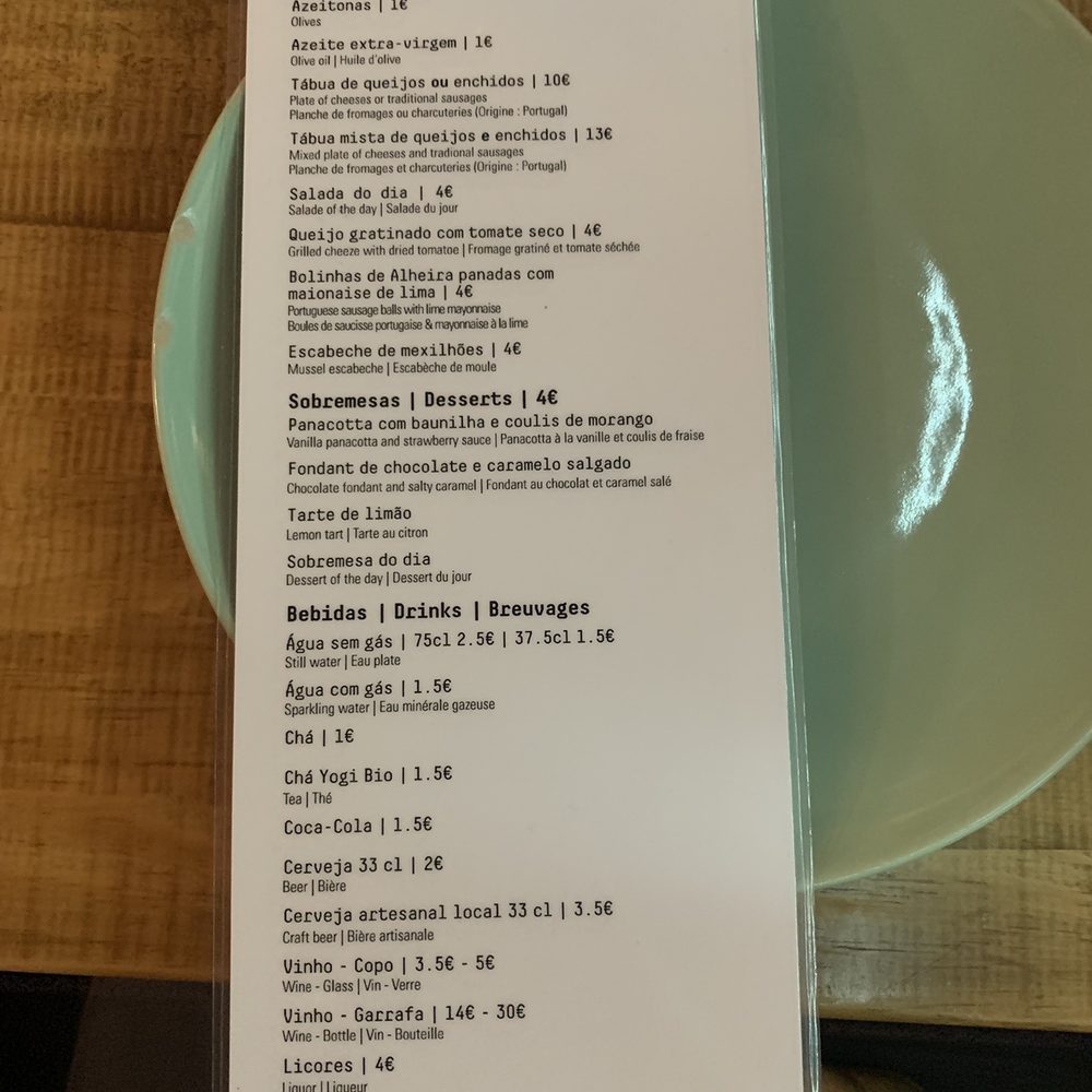 Porta4 - October 2019 - Portuguese Near Me - Porto, 13 Porta4 - October 2019 - Portuguese Near Me - Porto, 13