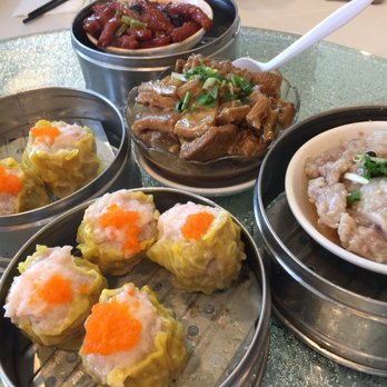 Capital Seafood - Dim Sum Near Me - Arcadia, California