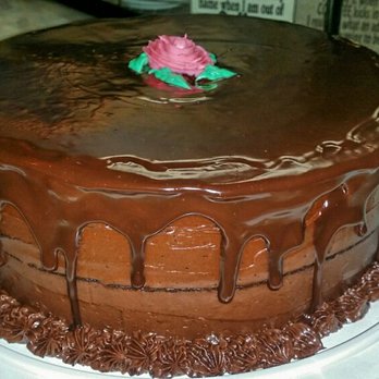 Aromas - Death by Chocolate Cake - Bakeries Near Me