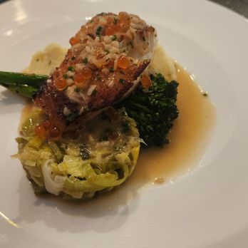 Matthew's Restaurant - New American Near Me - Jacksonville, Florida