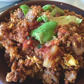 Ocean Diner - Morning After - Diners Near Me - Hermosa Beach, California Ocean Diner - Morning After - Diners Near Me - Hermosa Beach, California