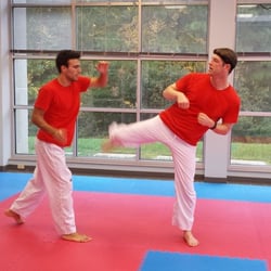 Elite Fire Taekwondo