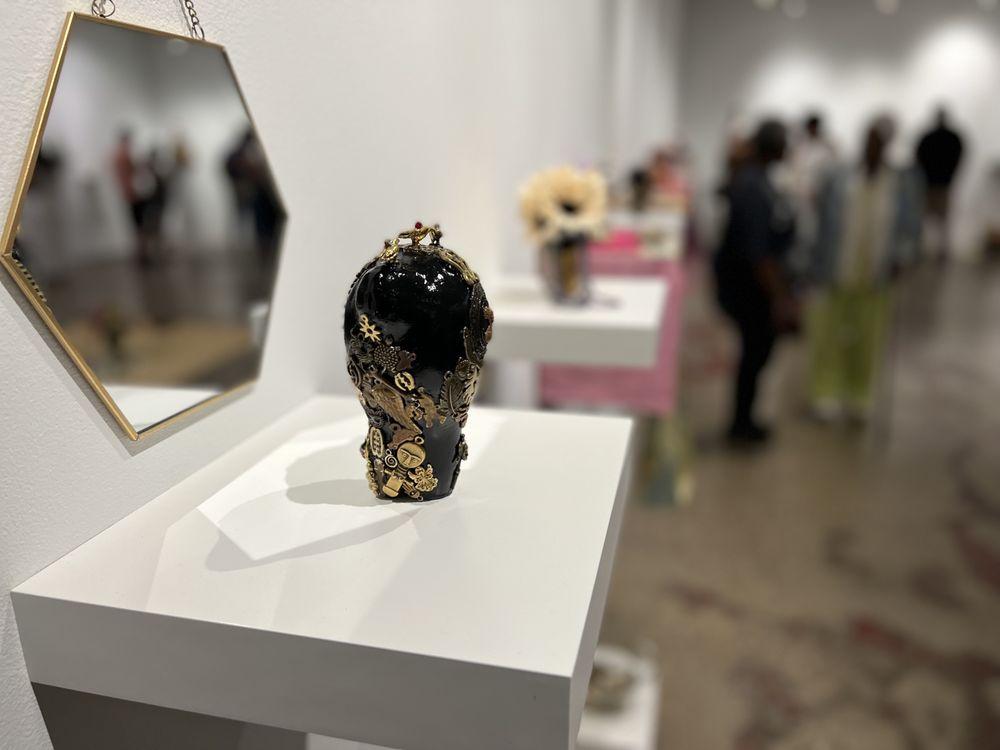 Tube Factory Artspace - wedding in Indianapolis, IN