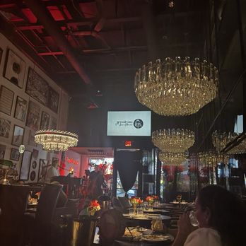 Armstrong Jazz House - Jazz & Blues Near Me - Coral Gables, Florida