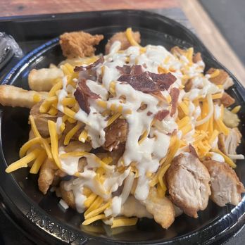 Zaxbys - Fast Food Near Me - Winchester, Virginia
