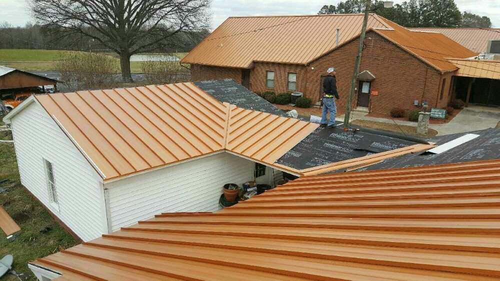 Slide of Blackstock Construction