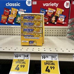 US Foods CHEF'STORE - Whoa! What a good deal for delicious high chews!