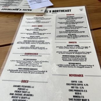 Hazel's Northeast - Breakfast & Brunch Near Me - Minneapolis, Minnesota Hazel's Northeast - Breakfast & Brunch Near Me - Minneapolis, Minnesota