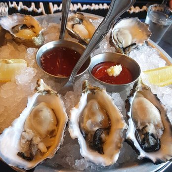 COD Restaurant - Seafood Near Me - Los Angeles, California