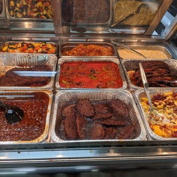 Harvest Ranch Market - Hot foods - Grocery Near Me - El Cajon, California Harvest Ranch Market - Hot foods - Grocery Near Me - El Cajon, California