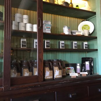 Hillside Farmacy - New American Near Me - Austin, Texas