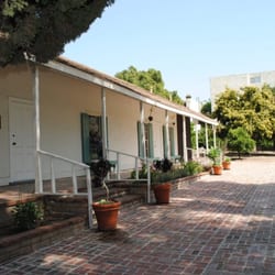Casa Adobe De San Rafael and Park