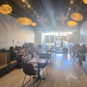 Feng Cha - Chinatown - Bubble Tea Near Me - Houston, Texas Feng Cha - Chinatown - Bubble Tea Near Me - Houston, Texas