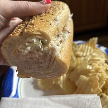 PrimoHoagies - Turkey Schwartzie - Sandwiches Near Me - Tannersville, Pennsylvania PrimoHoagies - Turkey Schwartzie - Sandwiches Near Me - Tannersville, Pennsylvania