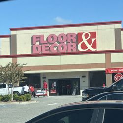 Floor & Decor - Floor and Decor Tampa