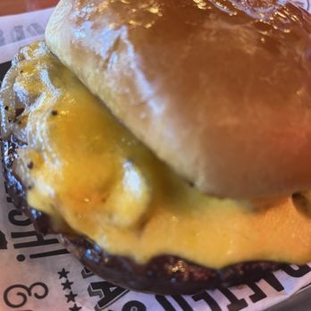 Pig & Brew - BOLOGNA BURGER - Barbeque Near Me - Richmond, Virginia Pig & Brew - BOLOGNA BURGER - Barbeque Near Me - Richmond, Virginia