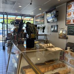 Jenny's Donuts & Croissants