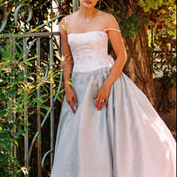 Grace Bridal Couture - Wedding Dress Alterations Hollywood