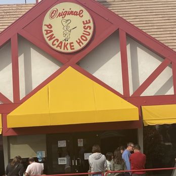 Original Pancake House - Breakfast & Brunch Near Me - Redondo Beach, California Original Pancake House - Breakfast & Brunch Near Me - Redondo Beach, California