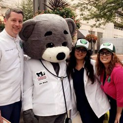 Pediatric Dentistry of Burke
