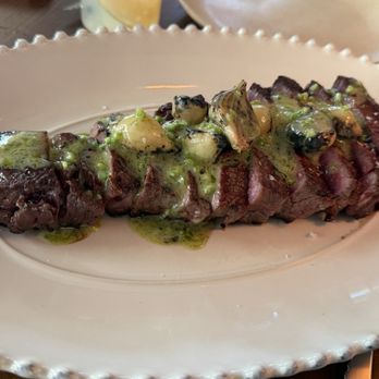 Fum - Bistecca - Italian Near Me - Atlanta, Georgia